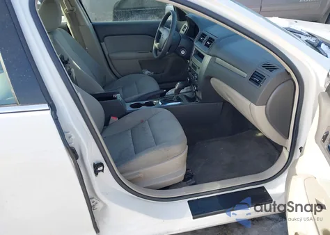 2010 Ford Fusion Se from USA, damaged, VIN 3FAHP0HA0AR384025